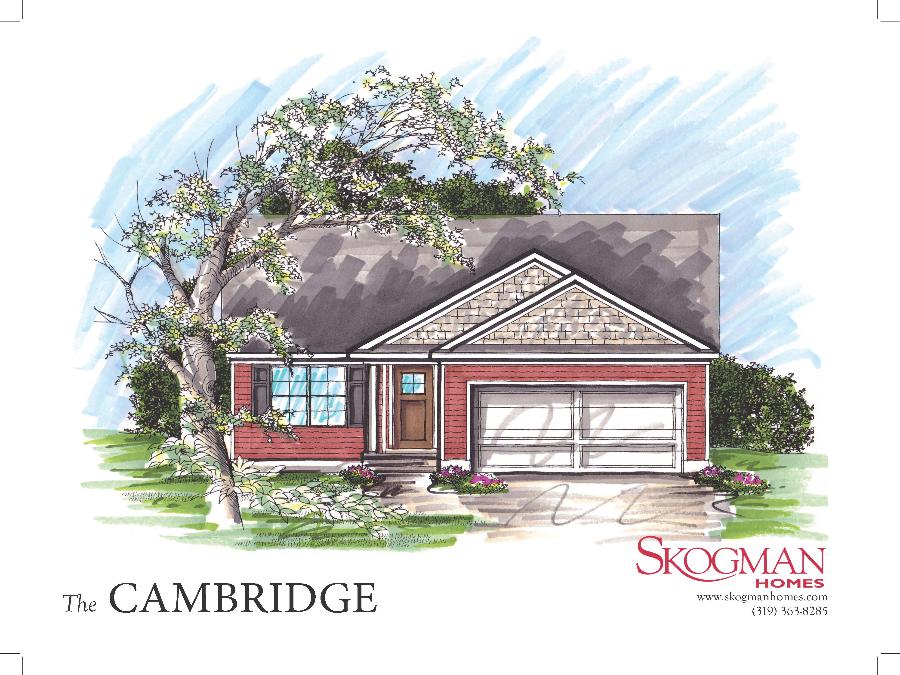 Skogman Homes