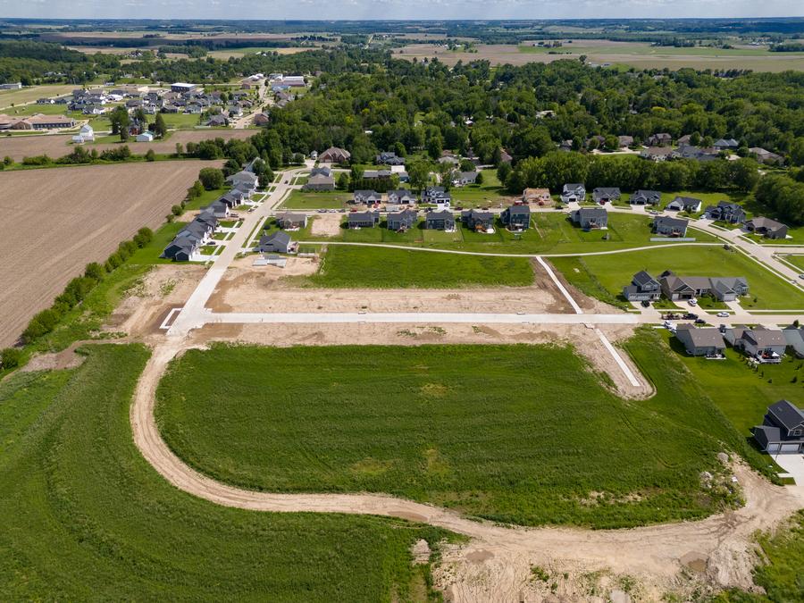 Spring Meadow Heights (Mt. Vernon)