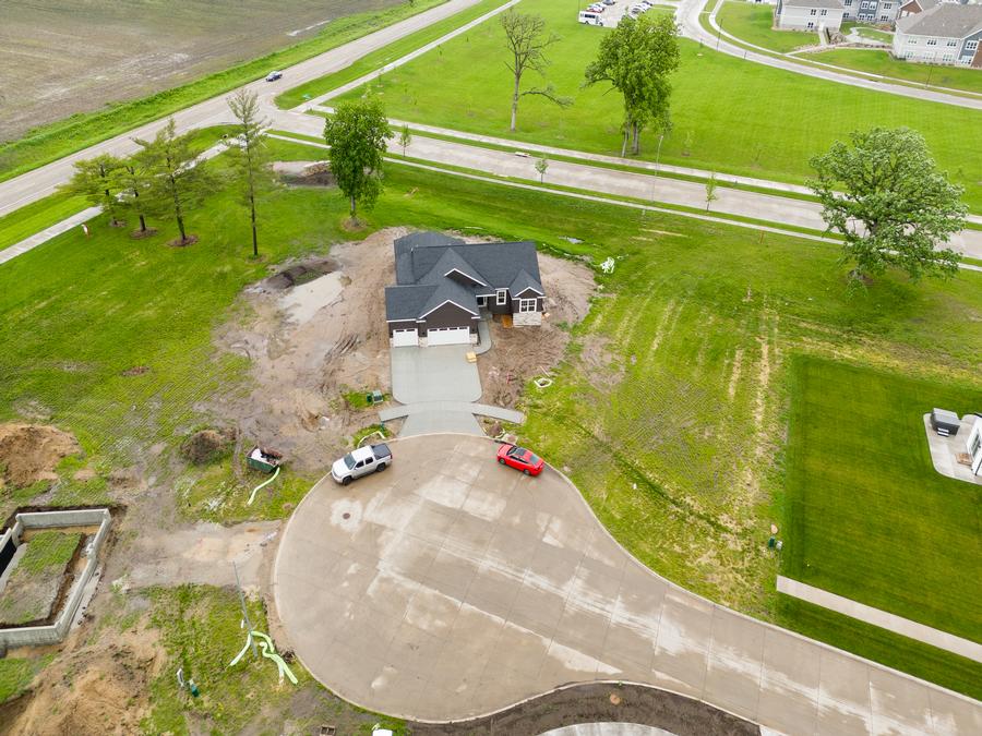 Prairie Landing